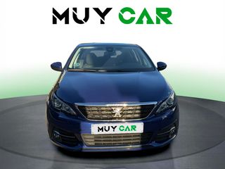 Peugeot 308 PureTech 110 S&S Allure 81 kW (110 CV)