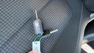 Peugeot 308 PureTech 110 S&S Allure 81 kW (110 CV)