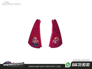 PILOTO TRASERO DERECHO PARA PEUGEOT 107