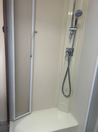 Ford Roller Team Atikann  262 TL