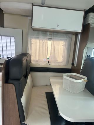 Ford Roller Team Atikann  262 TL