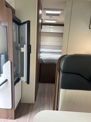 Ford Roller Team Atikann  262 TL