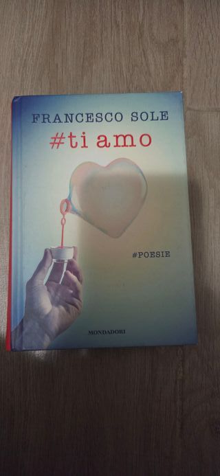 #Ti amo