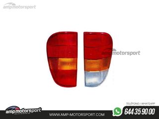 PILOTO TRASERO IZQUIERDO PARA SEAT INCA