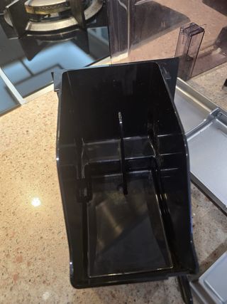 Cafetera DeLonghi Magnifica S ECAM250.23.SB