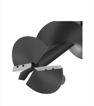 Hoyador Gasolina GreenCut