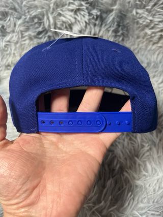 Gorra New Era 9Forty LA Dodgers Campeones