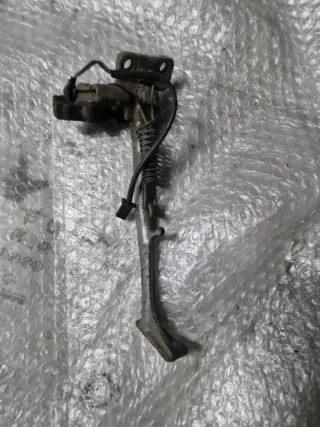 Pata lateral Kawasaki ZZR 600cc