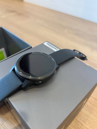 Garmin Venu 2 Nero Come Nuovo