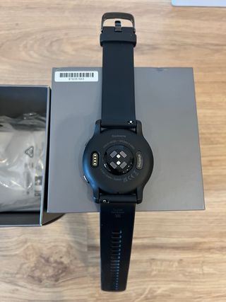 Garmin Venu 2 Nero Come Nuovo