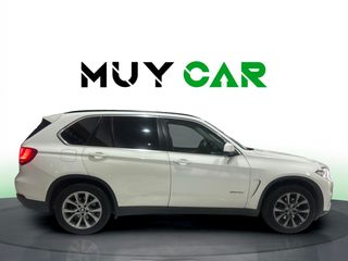 BMW X5 sDrive25d 170 kW (231 CV)