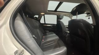 BMW X5 sDrive25d 170 kW (231 CV)