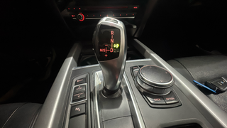 BMW X5 sDrive25d 170 kW (231 CV)