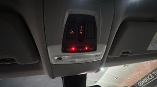 BMW X5 sDrive25d 170 kW (231 CV)