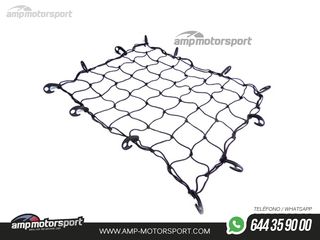 RED ELÁSTICA MALETERO 12 ENGANCHES