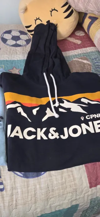 Conjunto 3 Sudaderas Jack & Jones