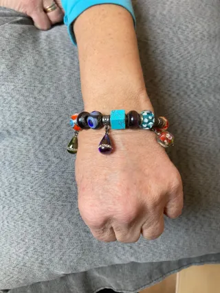 Pulsera Viceroy Multicolor