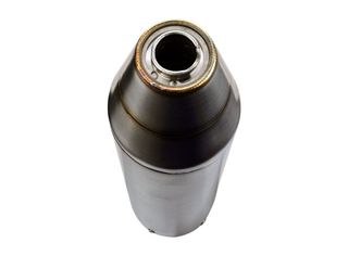 ESCAPE GPR DEEPTONE ATV KAWASAKI KFX 400 2003/06