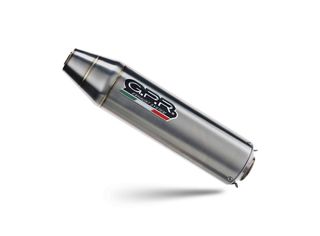 ESCAPE GPR DEEPTONE ATV KAWASAKI KFX 400 2003/06