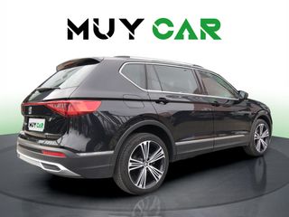 SEAT Tarraco 2.0 TDI S&S Xcellence GO L DSG 110 kW (150 CV)
