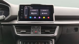 SEAT Tarraco 2.0 TDI S&S Xcellence GO L DSG 110 kW (150 CV)