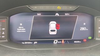 SEAT Tarraco 2.0 TDI S&S Xcellence GO L DSG 110 kW (150 CV)