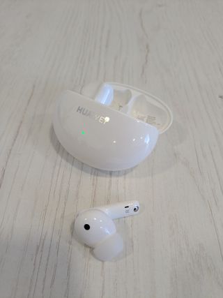 HUAWEI FreeBuds 5i Blancos | Como nuevos