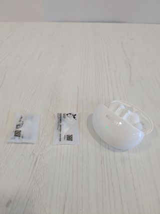 HUAWEI FreeBuds 5i Blancos | Como nuevos