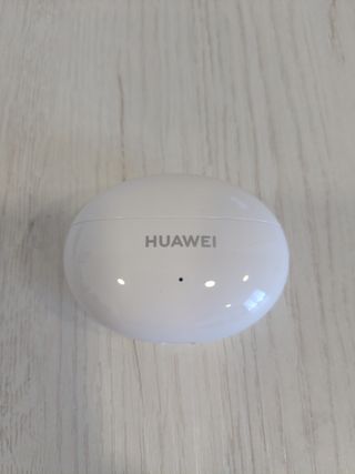 HUAWEI FreeBuds 5i Blancos | Como nuevos