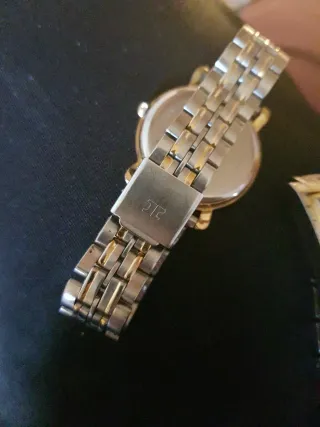 Festina y adolfo Domínguez de mujer relojes