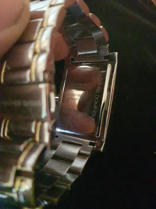 Festina y adolfo Domínguez de mujer relojes