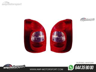 PILOTO TRASERO DERECHO PARA CITROËN XSARA PICASSO