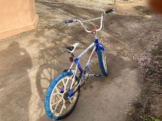 Bicicleta BMX Orbea