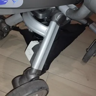 Carro de bebé Chicco i-Move