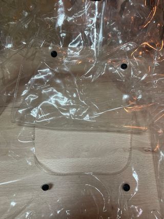 Funda impermeable para silla de paseo