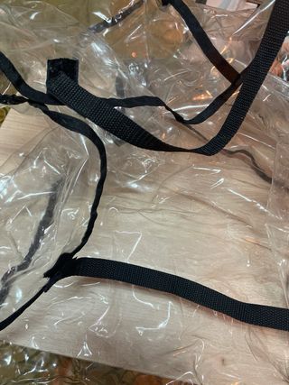 Funda impermeable para silla de paseo