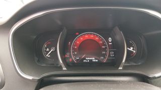 Renault Megane Limited Blue dCi 85 kW (115 CV)