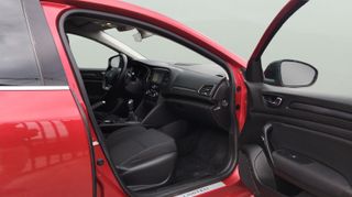 Renault Megane Limited Blue dCi 85 kW (115 CV)