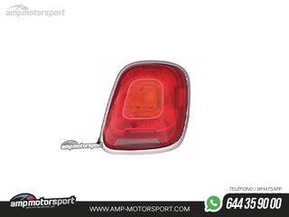 PILOTO TRASERO DERECHO PARA FIAT 500