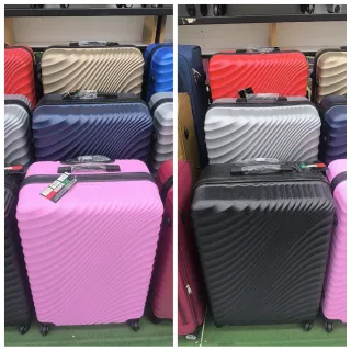 Maletas 23kg 4 Ruedas Giratorias