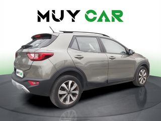 Kia Stonic 1.0 T-GDi MHEV iMT Concept 74 kW (100 CV)