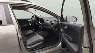 Kia Stonic 1.0 T-GDi MHEV iMT Concept 74 kW (100 CV)