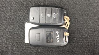 Kia Stonic 1.0 T-GDi MHEV iMT Concept 74 kW (100 CV)