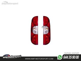 PILOTO TRASERO DERECHO PARA FIAT DOBLÓ