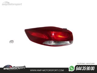 PILOTO TRASERO IZQUIERDO PARA HYUNDAI ELANTRA