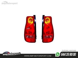 PILOTO TRASERO IZQUIERDO PARA HYUNDAI MATRIX