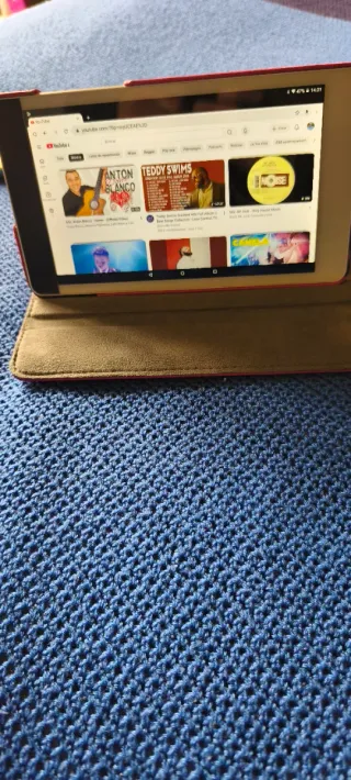 2 unidades, tablets BQ Edison 3 Mini   2gb ram/16