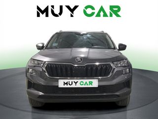 Skoda Karoq 1.0 TSI Ambition 81 kW (110 CV)