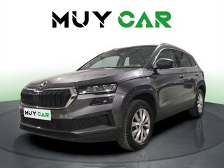 Skoda Karoq 1.0 TSI Ambition 81 kW (110 CV)