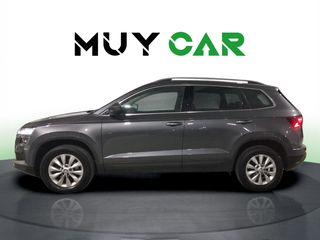 Skoda Karoq 1.0 TSI Ambition 81 kW (110 CV)